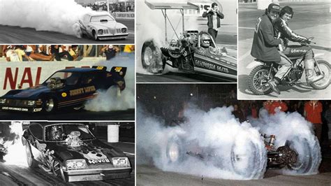 dragster insider|Dragster Insider: Novembers to remember .